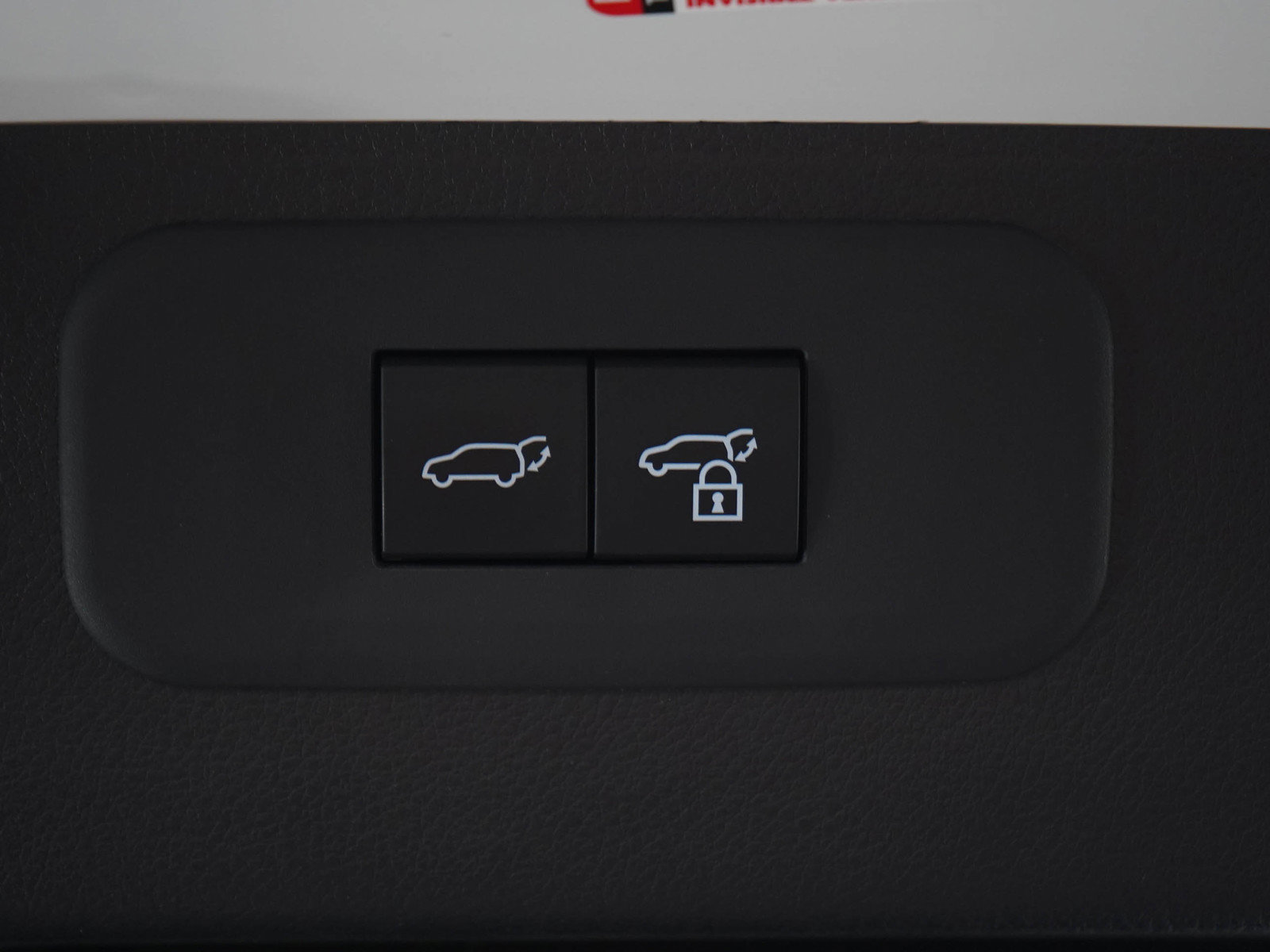 Used 2025 Lexus TX 500h AWD image 18