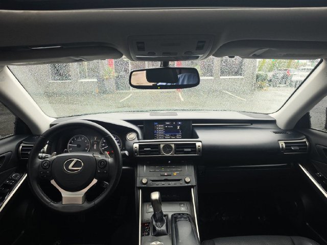 Used 2015 Lexus IS 250 AWD w/ Navigation System Package image 29