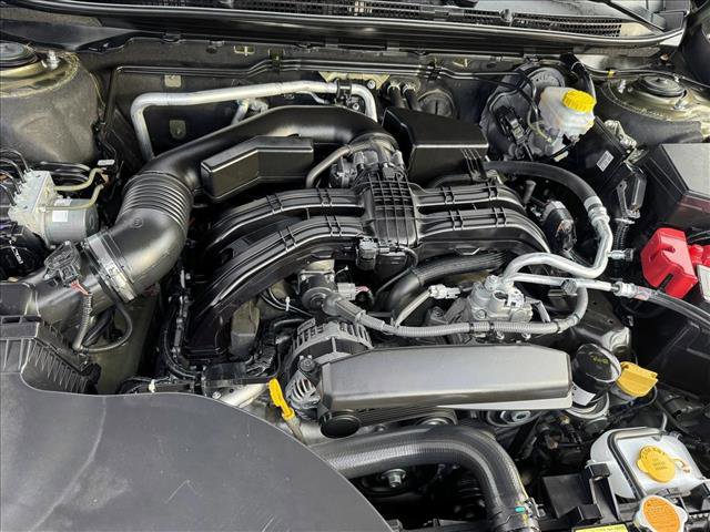 Used 2023 Subaru Outback Onyx Edition image 21