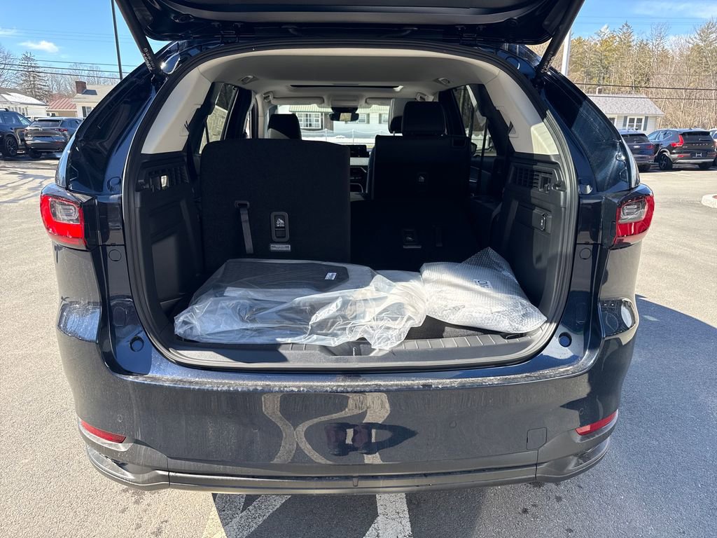 New 2026 MAZDA CX-90 Plug-In Hybrid w/ Preferred image 15