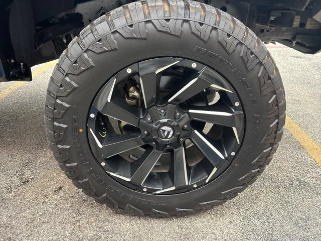 Used 2018 Ford F150 XL w/ Equipment Group 101A Mid AWD/4WD image 8