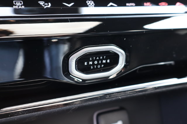 New 2026 Jeep Grand Cherokee Limited AWD/4WD image 22