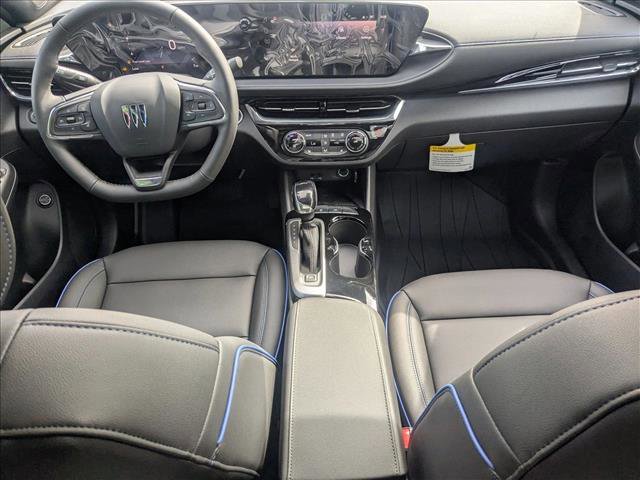 New 2026 Buick Envista Sport Touring w/ Convenience I Package image 14