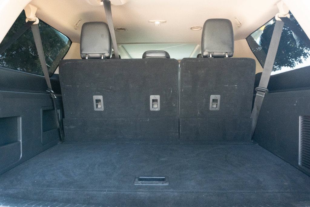 Used 2024 Ford Expedition Max XLT RWD image 14
