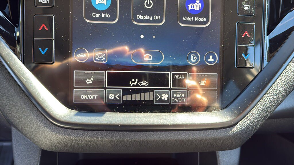 Used 2023 Subaru Ascent Onyx Edition AWD/4WD image 20