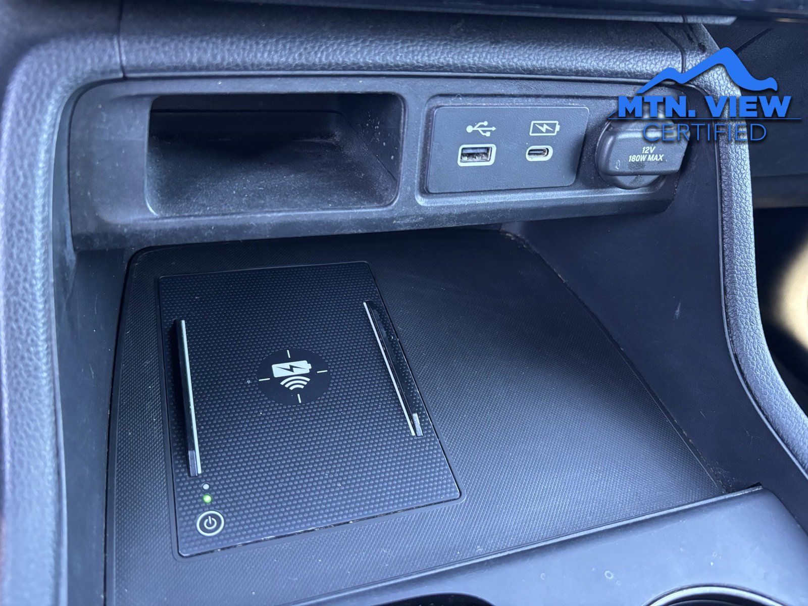 Used 2025 Honda Pilot TrailSport image 26