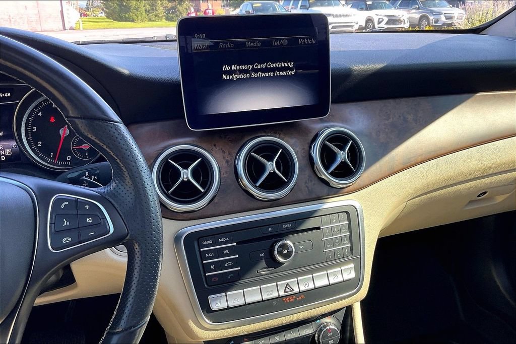 Used 2020 Mercedes-Benz GLA 250 4MATIC image 6