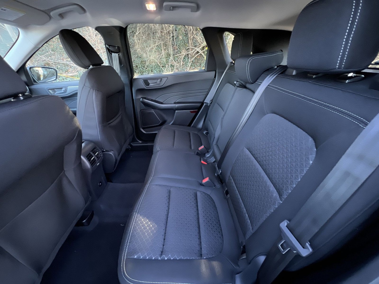 New 2026 Ford Escape Active w/ Cold Weather Package image 23