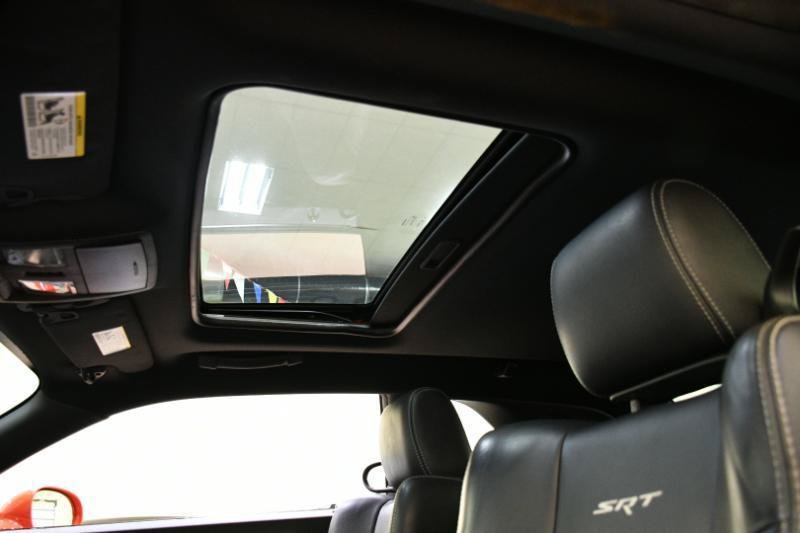 Used 2010 Dodge Challenger SRT8 w/ SRT Option Group II RWD image 31