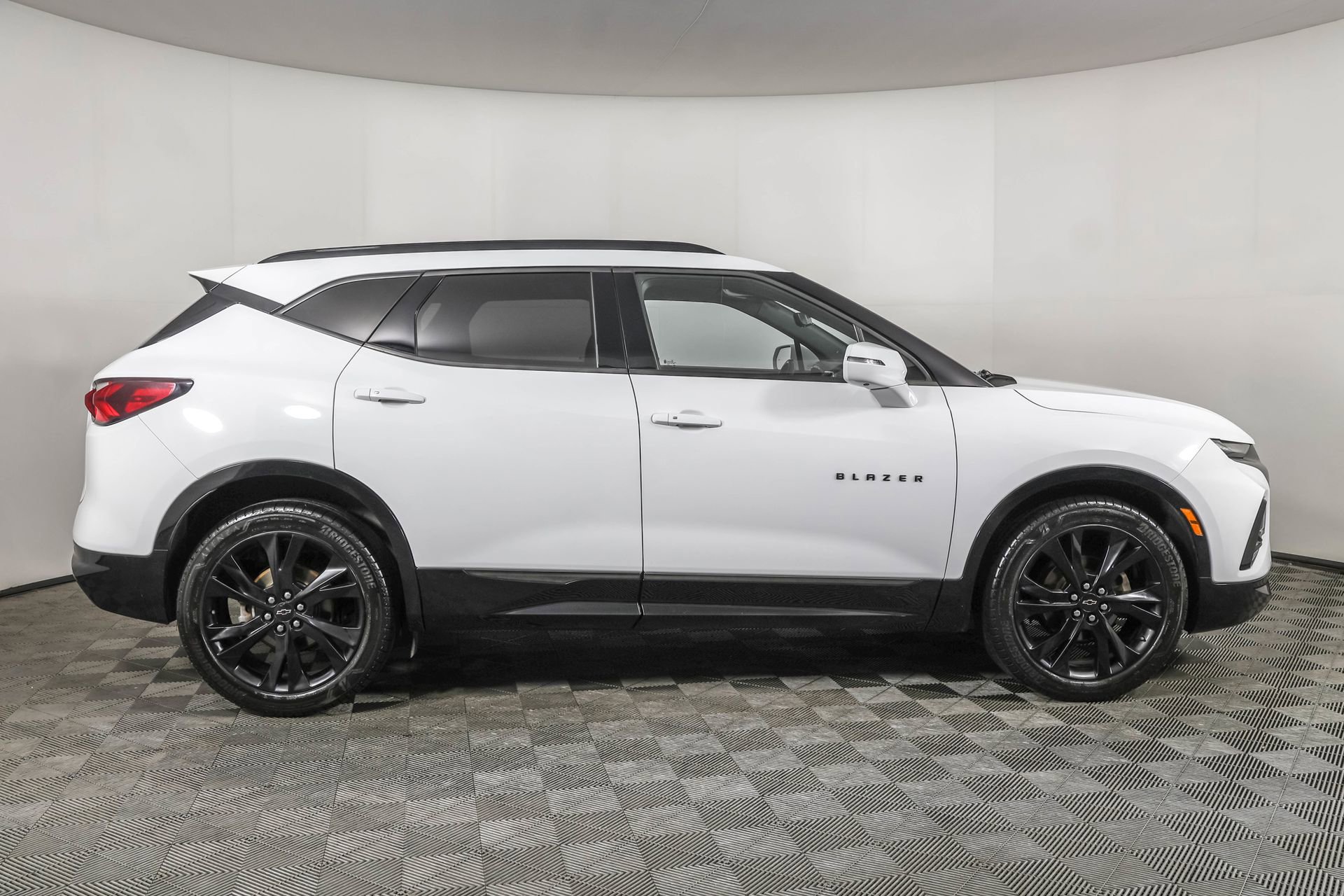 Used 2019 Chevrolet Blazer RS image 18