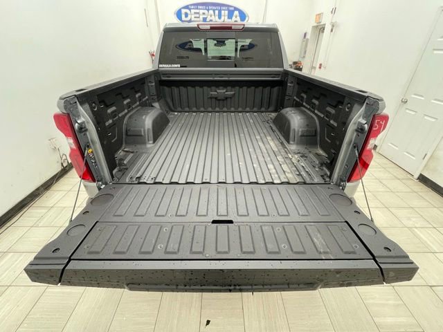 New 2026 Chevrolet Silverado 1500 RST image 13