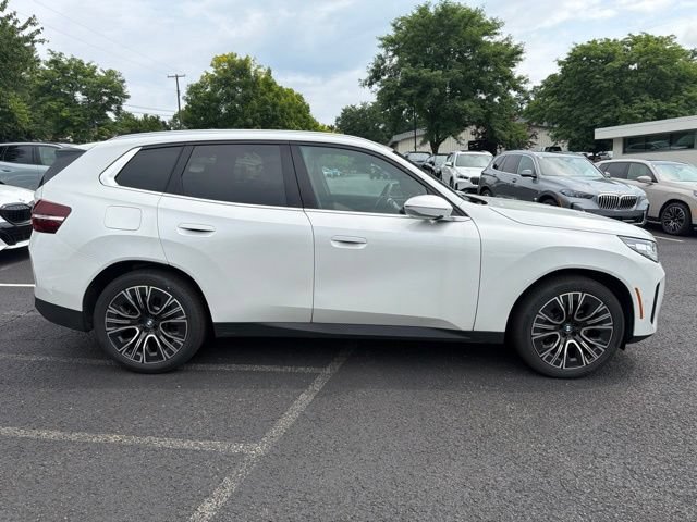 Used 2026 BMW X3 xDrive30i w/ Convenience Package AWD/4WD image 5
