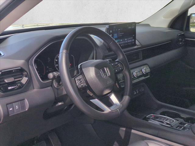 Certified 2024 Honda Pilot EX-L image 10