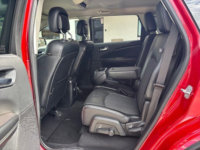 Used 2018 Dodge Journey Crossroad AWD/4WD image 24