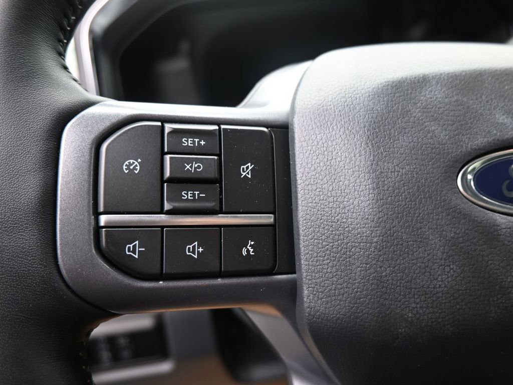 New 2024 Ford F250 Lariat w/ Sport Appearance Package image 9