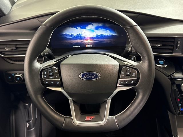 Used 2022 Ford Explorer ST w/ Equipment Group 401A image 24