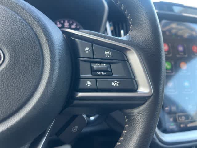 Certified 2024 Subaru Outback Limited AWD/4WD image 27