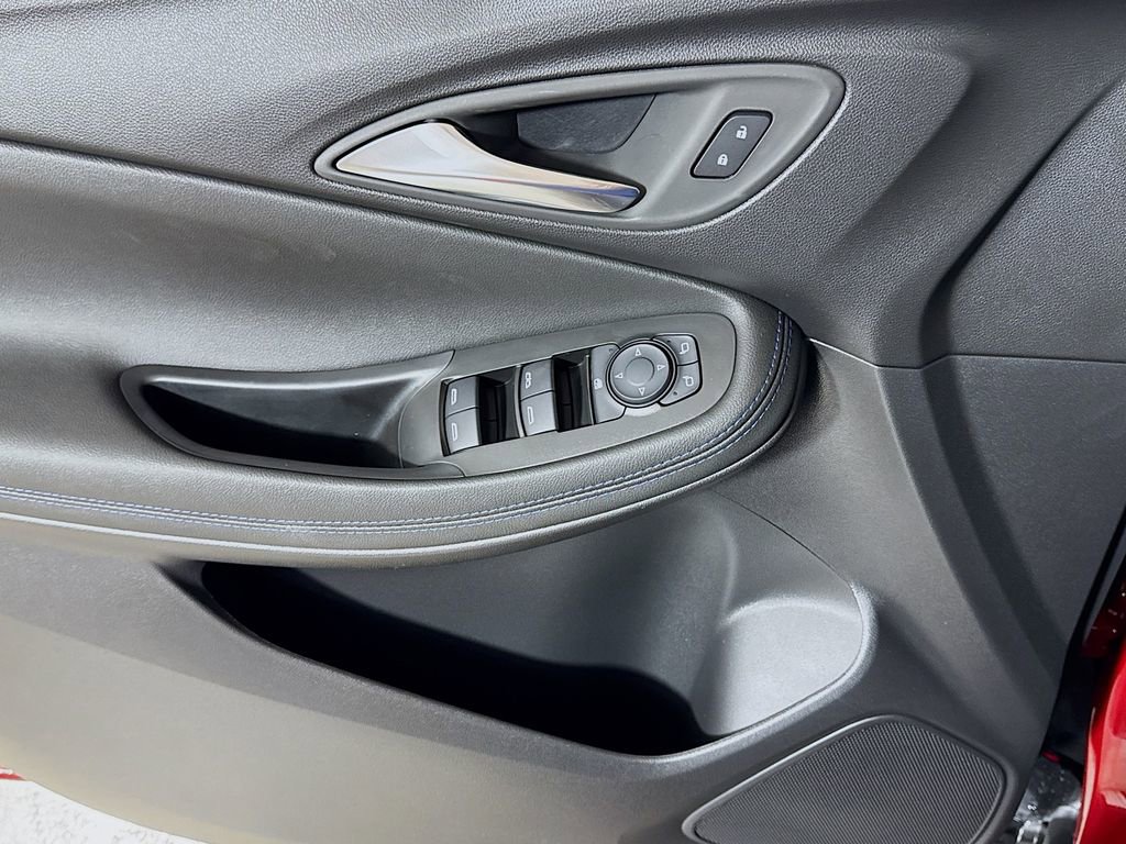 New 2026 Buick Encore GX Sport Touring w/ Advanced Technology Package image 15