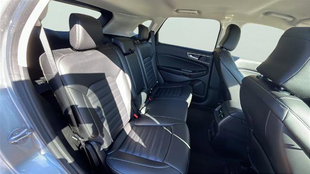 Certified 2024 Ford Edge SEL w/ Convenience Package image 16