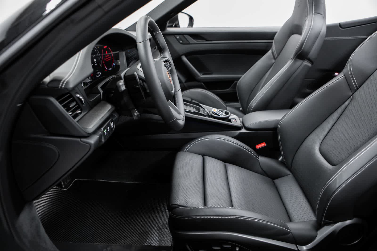 New 2026 Porsche 911 Carrera GTS RWD image 22
