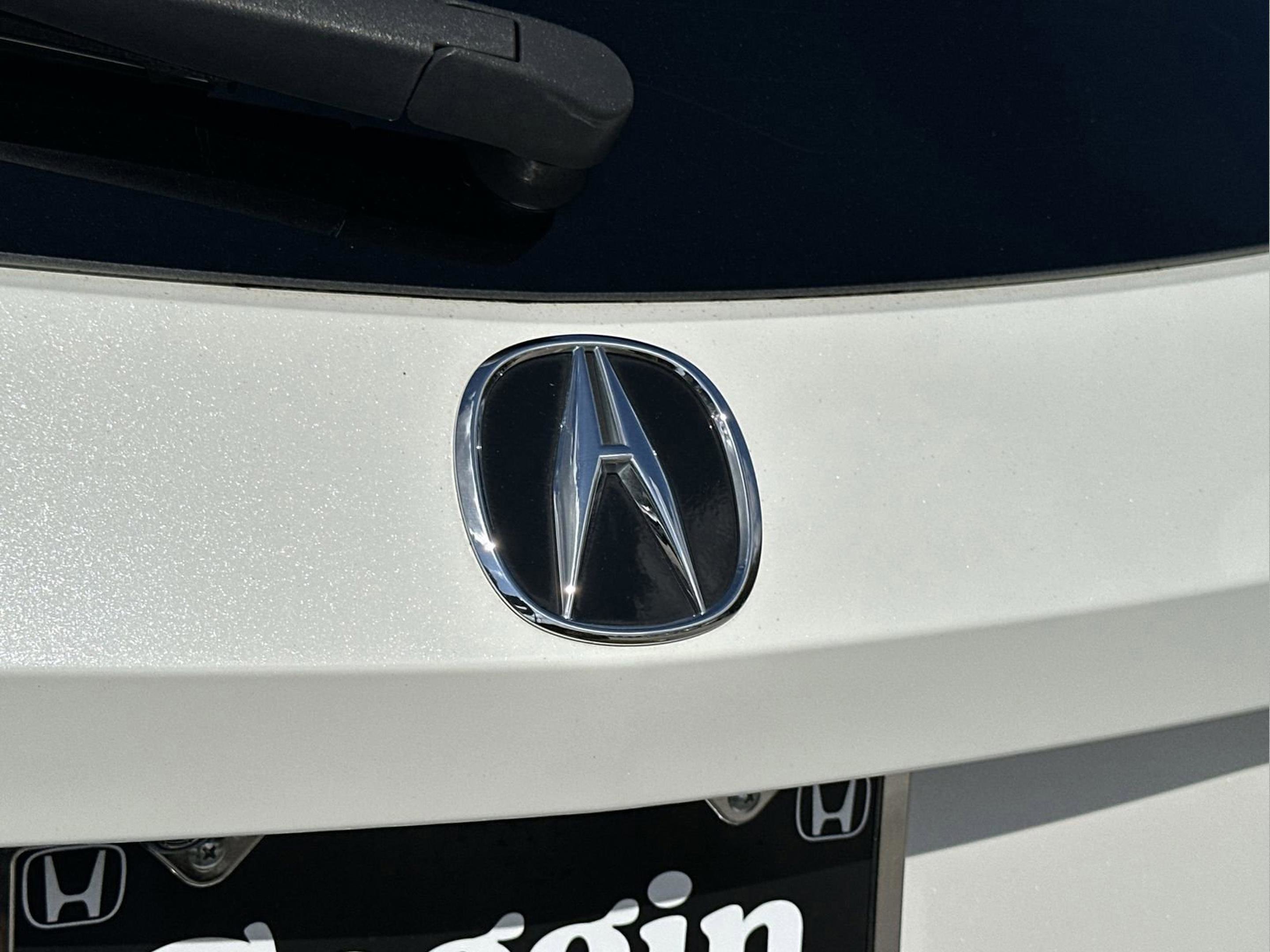 Used 2023 Acura MDX FWD w/ Technology Package image 24