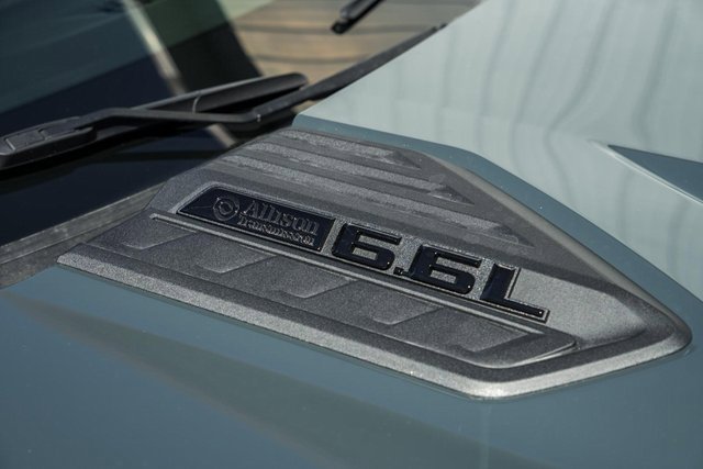 New 2026 Chevrolet Silverado 2500 LT w/ Trail Boss Package image 14