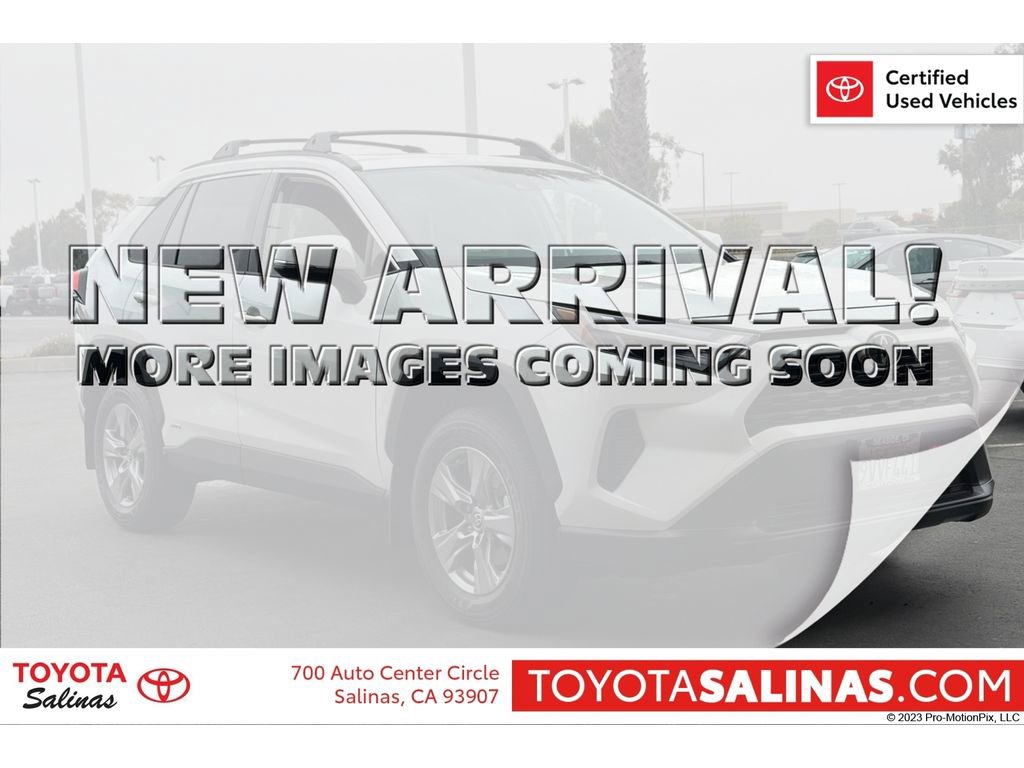 Used 2025 Toyota RAV4 XLE w/ Convenience Package image 1