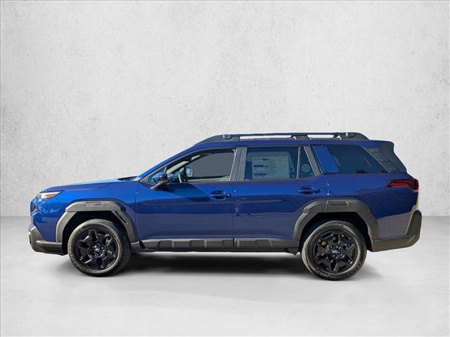 New 2026 Subaru Outback Limited AWD/4WD image 5