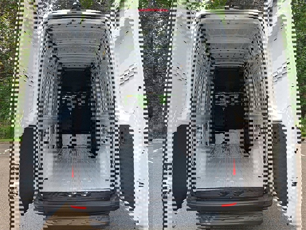 New 2025 Mercedes-Benz Sprinter 2500 image 19