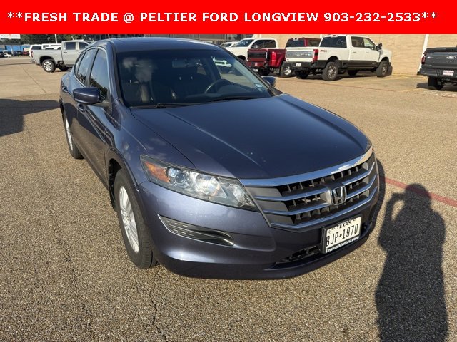 Used 2012 Honda Crosstour EX