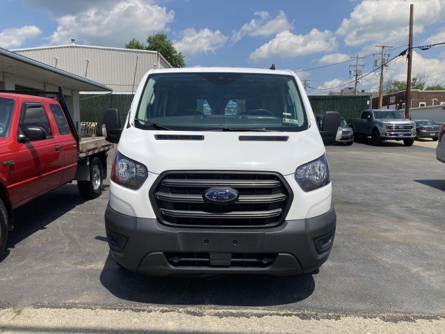 Used 2020 Ford Transit 150 Low Roof w/ Load Area Protection Package RWD image 2