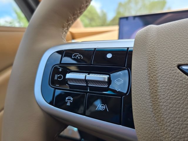 New 2027 Genesis G80 2.5T AWD/4WD image 13
