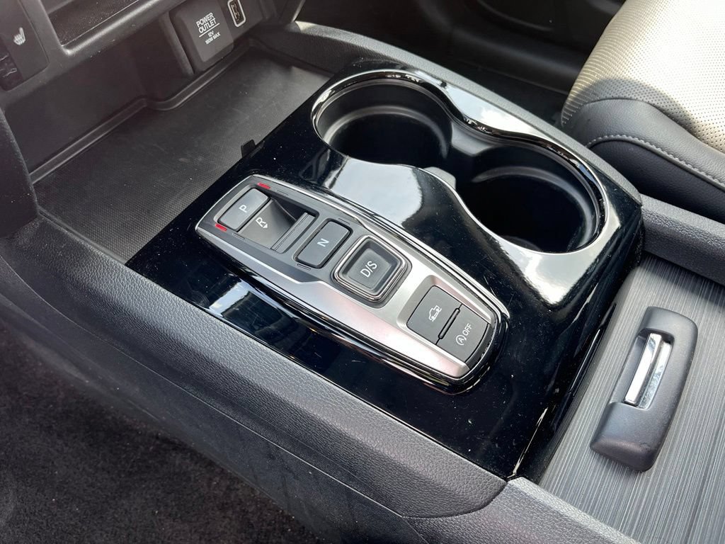 Used 2020 Honda Ridgeline RTL-E image 33