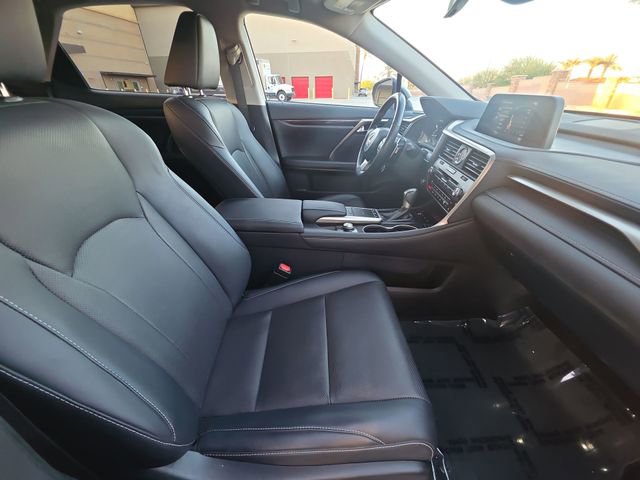 Used 2020 Lexus RX 350 FWD w/ Accessory Package image 25