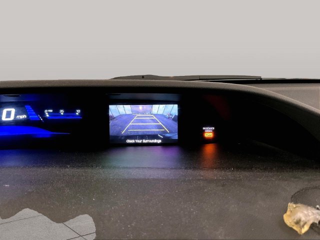 Used 2015 Honda Civic LX image 21