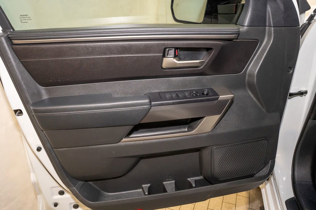 Used 2025 Toyota Tundra SR5 image 12
