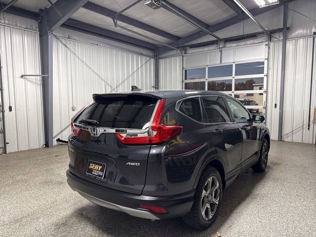 Used 2019 Honda CR-V EX image 15