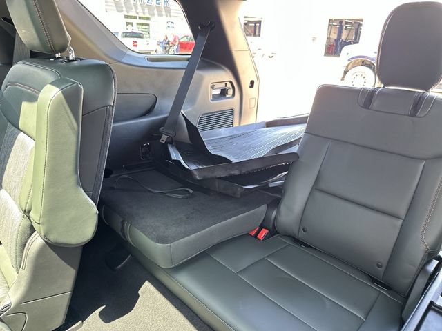 Used 2023 Ford Explorer Timberline AWD/4WD image 28