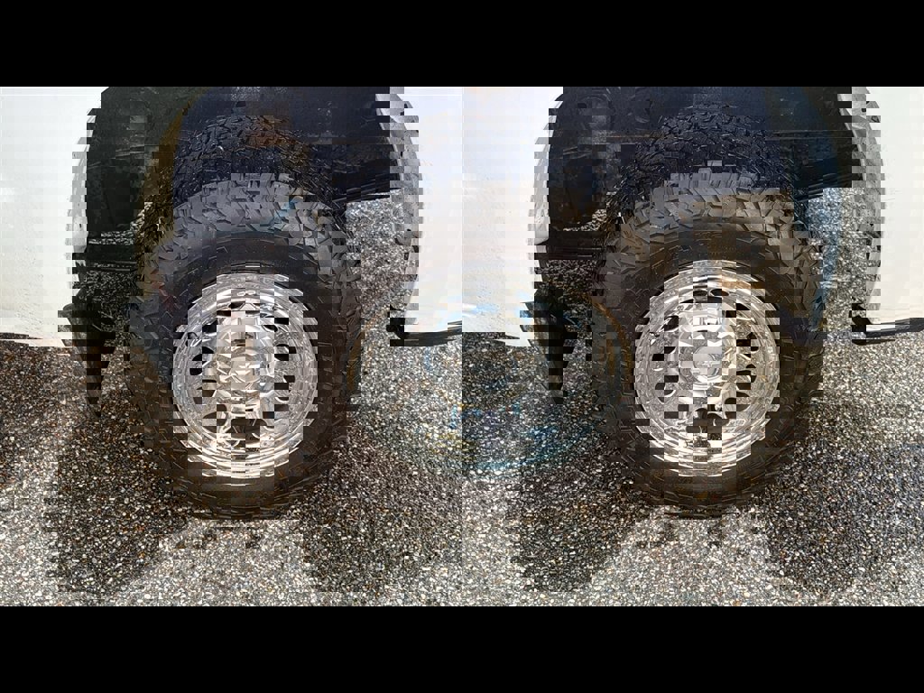 Used 2020 Chevrolet Silverado 1500 W/T w/ WT Value Package image 27