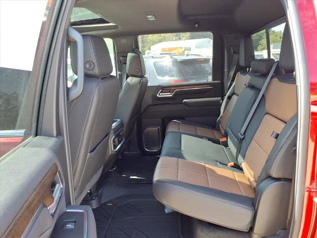New 2026 Chevrolet Silverado 3500 High Country w/ High Country Premium Package image 19
