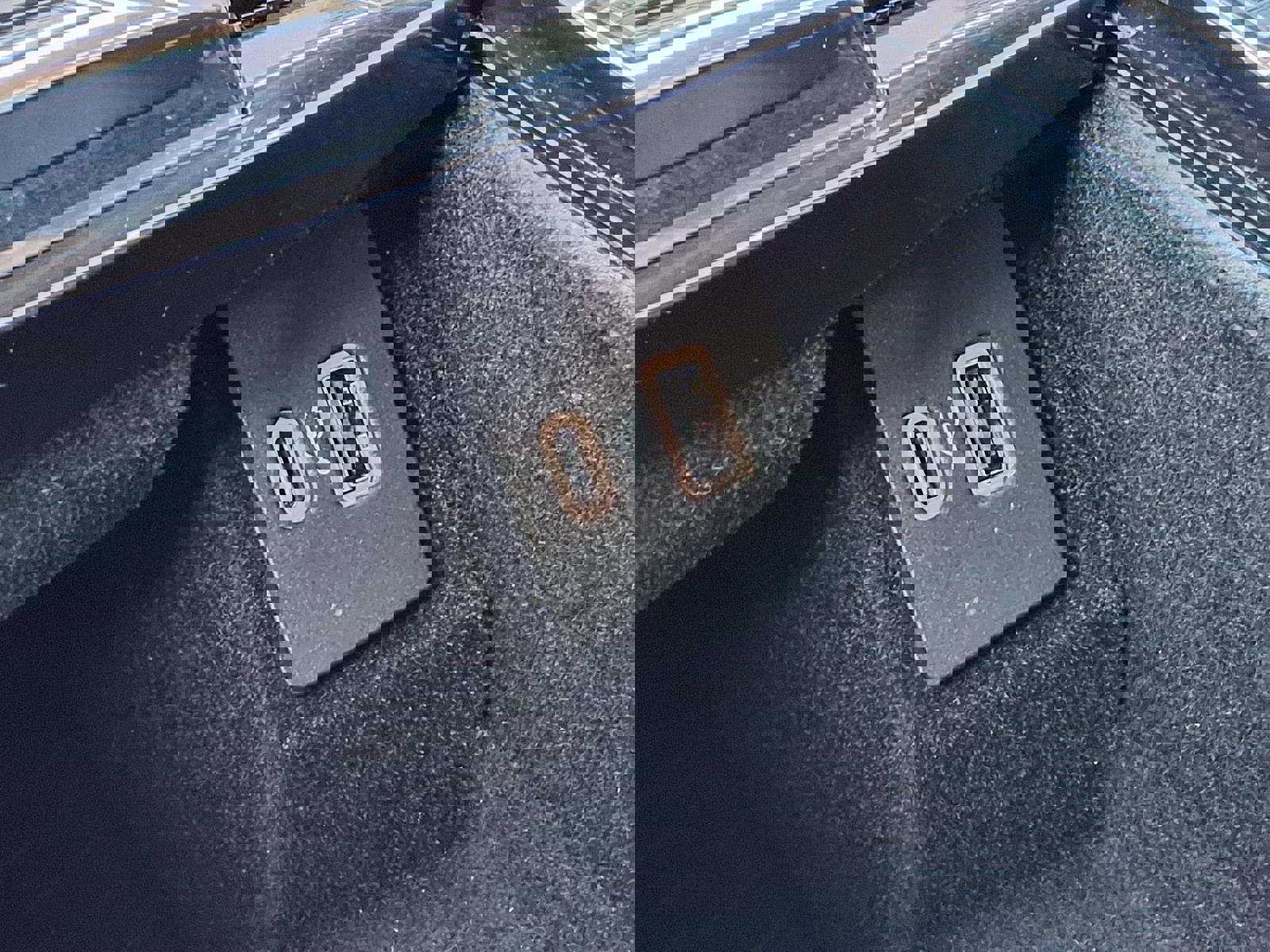 Used 2023 Lincoln Nautilus Reserve w/ Equipment Group 201A image 22