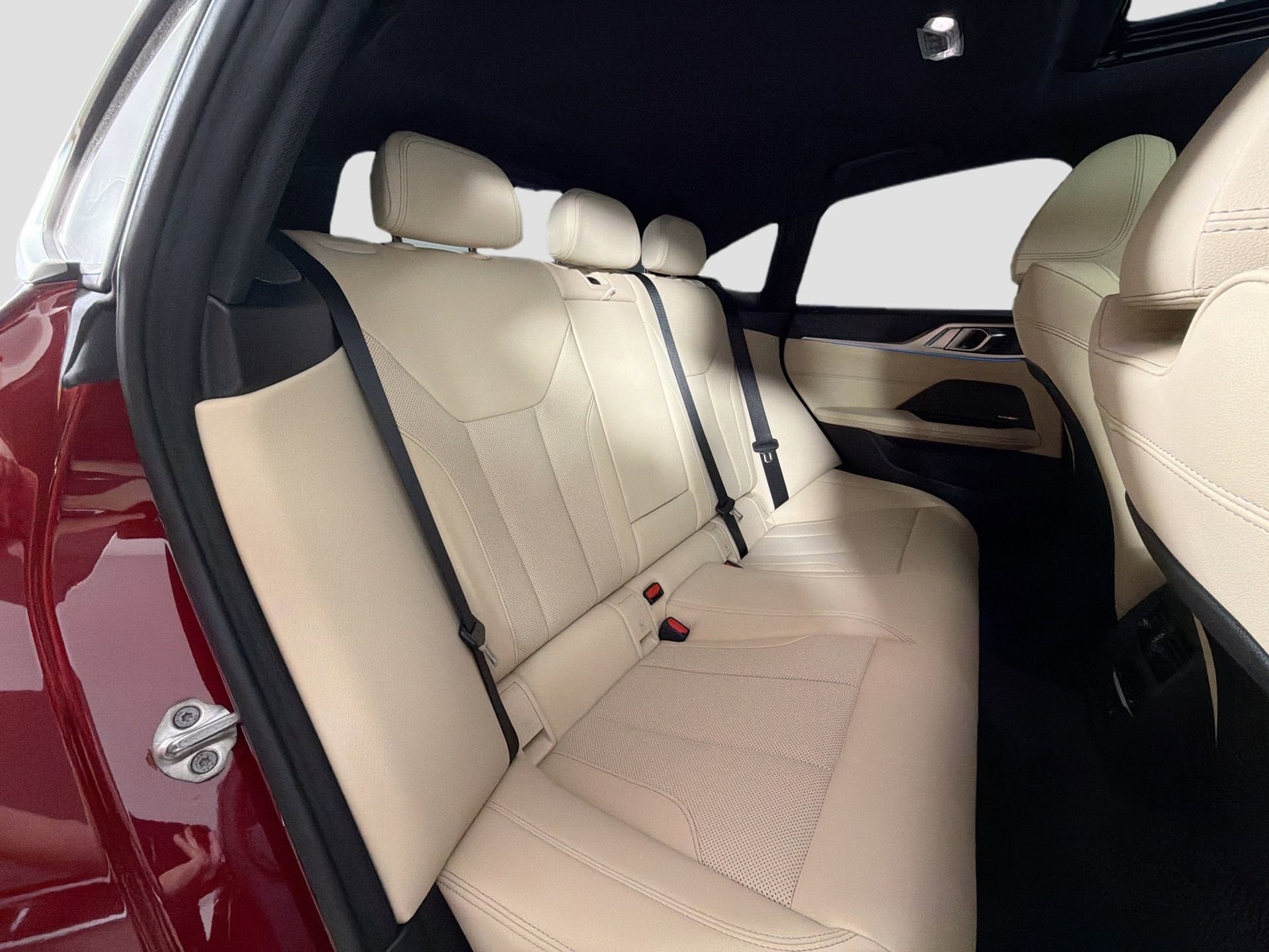 New 2026 BMW i4 xDrive40i w/ Premium Package image 28