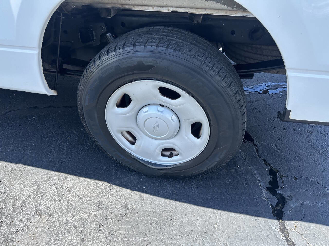Used 2007 Ford F150 XL RWD image 11