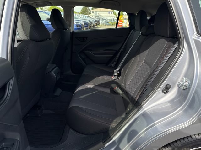 New 2026 Subaru Impreza 2.0i Sport AWD/4WD image 16