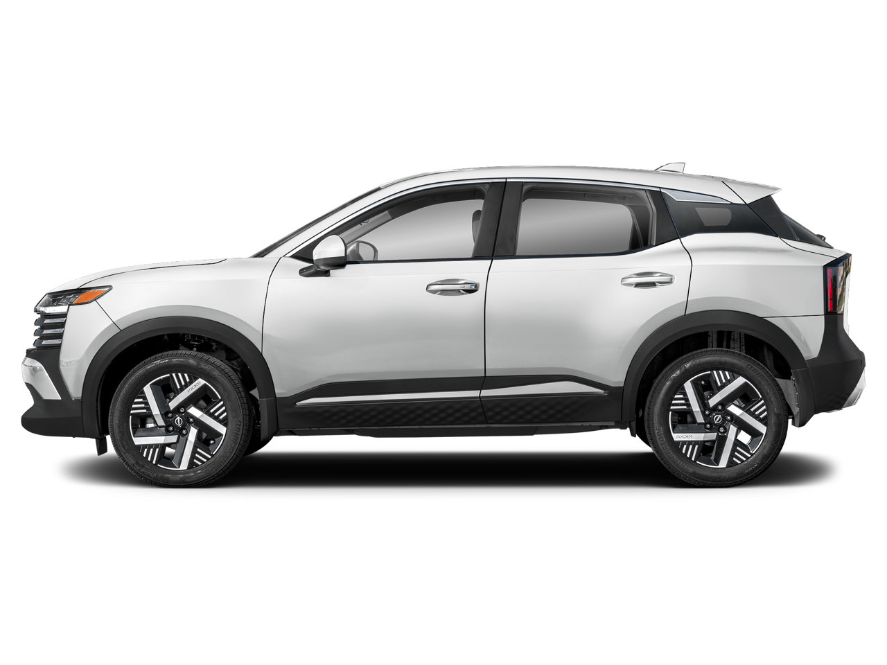 New 2026 Nissan Kicks SV w/ SV Premium Package FWD image 17