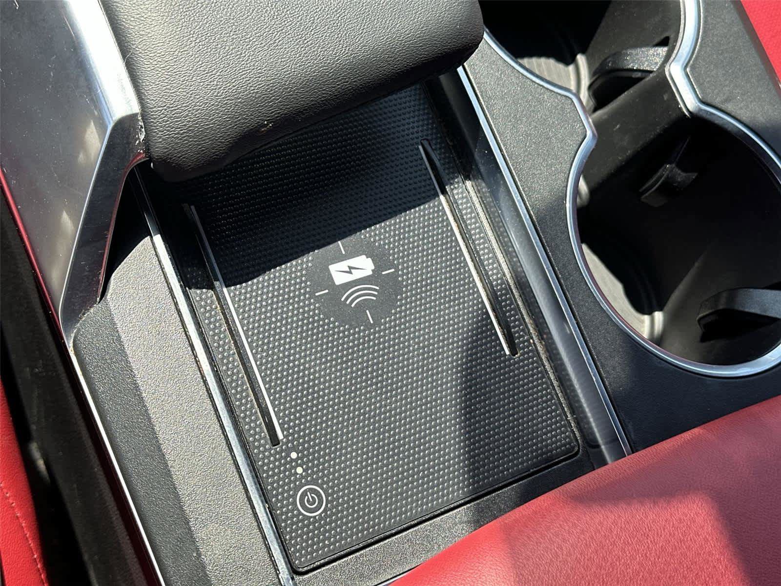 Certified 2024 Acura MDX A-Spec image 28
