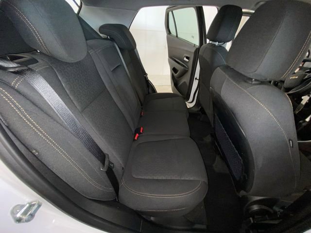 Used 2019 Chevrolet Trax LS FWD image 11