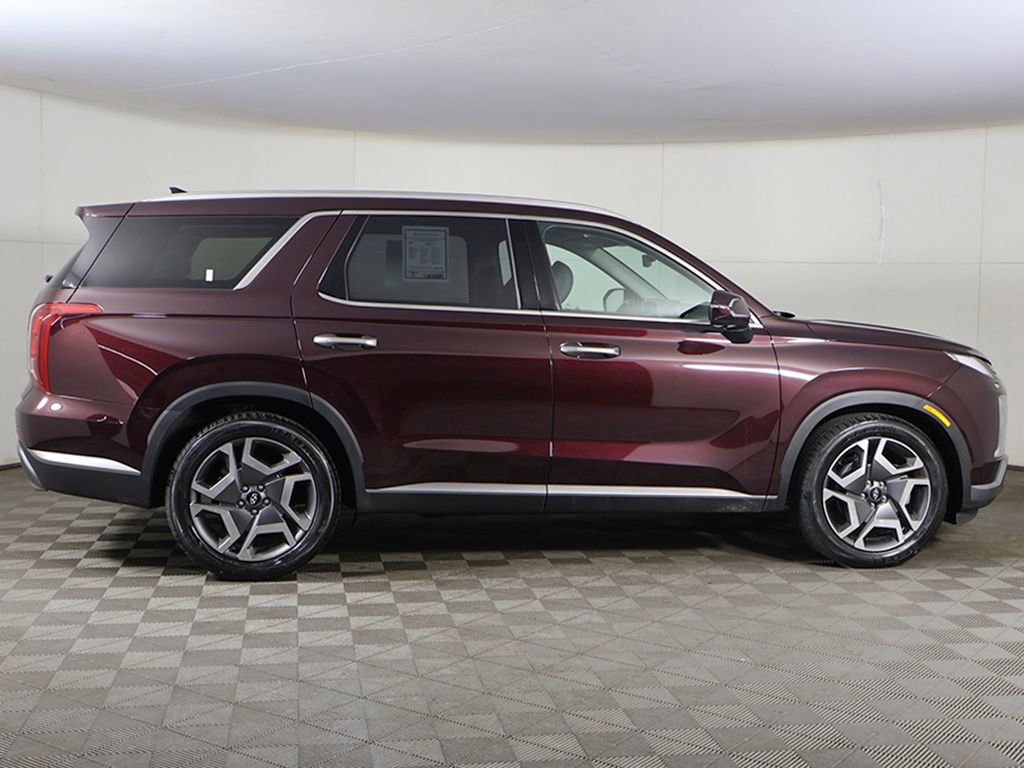 Used 2023 Hyundai Palisade SEL w/ Premium Package image 23
