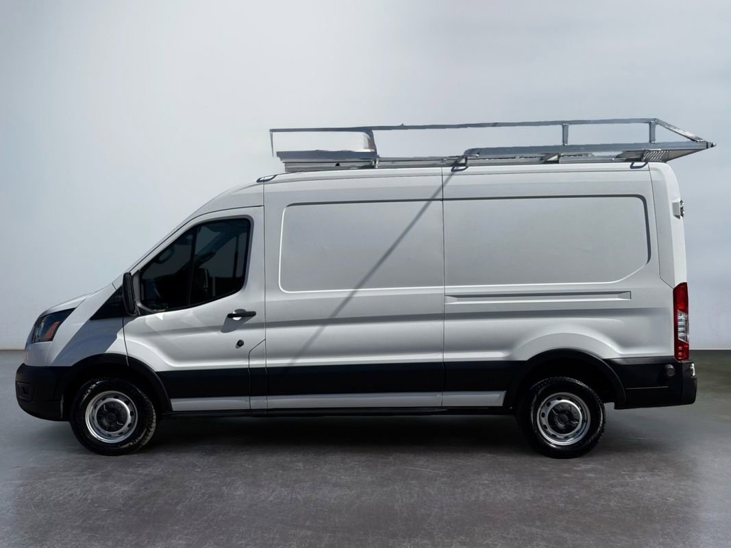 Used 2020 Ford Transit 250 Medium Roof w/ Interior Upgrade Package RWD image 5