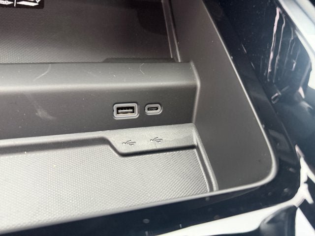 New 2026 Chevrolet Tahoe RST w/ RST Capability Package AWD/4WD image 14